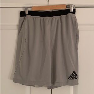 Adidas Climalite Shorts